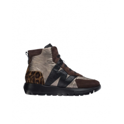 BOTIN PRINT ENGLAND MARRON
