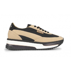 DEPORTIVA KONGUR NEGRO