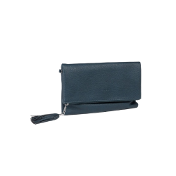 CARTERA DE MANO Y BANDOLERA...
