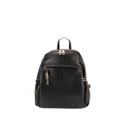 BOLSO MOCHILA GAMO NEGRO
