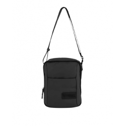 BOLSO BANDOLERA GRAFIC BLACK