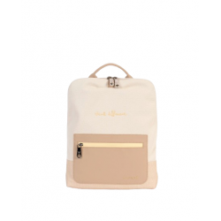 BOLSO MOCHILA TRIBECA TRI-SAND