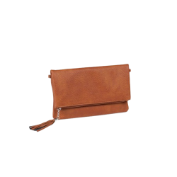 CARTERA DE MANO Y BANDOLERA...