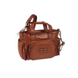 BOLSO DE MANO BANDOLERA...
