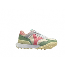 SNEAKER HATHAWAY BEIGE