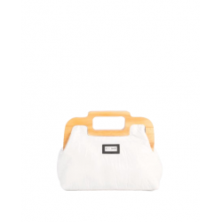 BOLSO DE MANO Y BADOLERA...