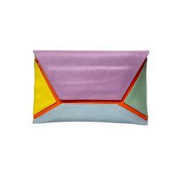 CARTERA SOFT AZURE MINT...