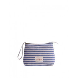 BOLSO DE MANO RIVA MARINO