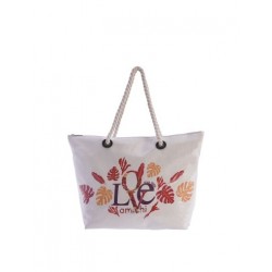 BOLSO BAHIA BLANCO