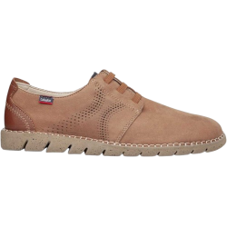 ZAPATO PIEL NOBUCK BRUCE...