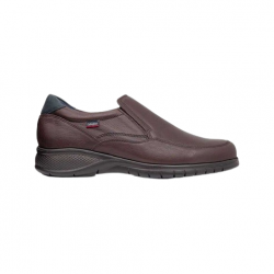 MOCASIN FREEMIND MARRON