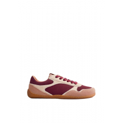 ZAPATILLAS PIEL BAREFOOT...