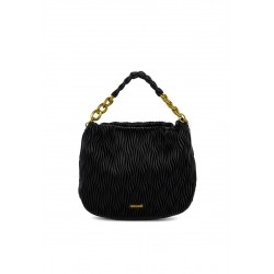 BOLSO DE HOMBRO AMALIA BLACK