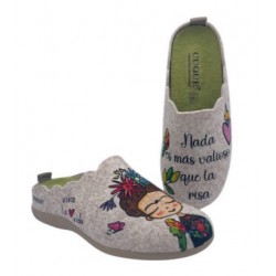 ZAPATILLAS ANDAR CASA RISA...