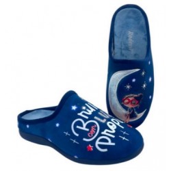 ZAPATILLAS ANDAR CASA...