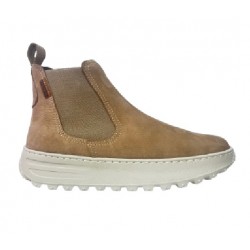 BOTIN PIEL CASUAL ASIA...