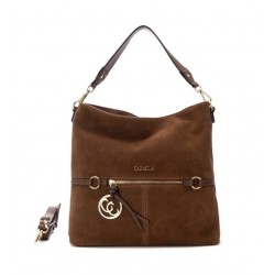 BOLSO BANDOLERA SERRAJE CAMEL
