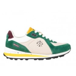 ZAPATILLAS BLAKE VERDE NY