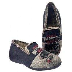 ZAPATILLAS ANDAR CASA...