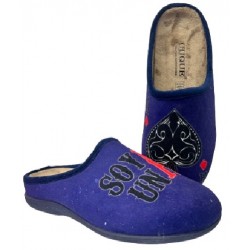 ZAPATILLAS ANDAR CASA AS...