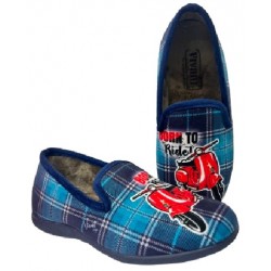ZAPATILLAS ANDAR CASA BORN...