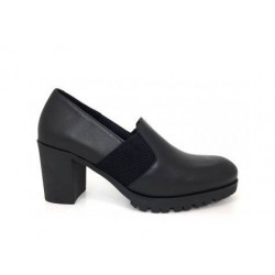 SALON TACÓN PRAGA NEGRO