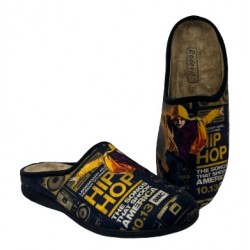 ZAPATILLAS ANDAR CASA HIP...