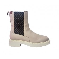 BOTIN IVETTE BEIG