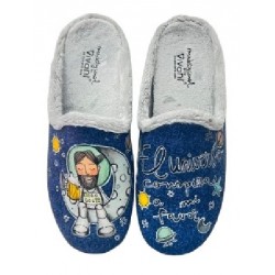 ZAPATILLAS ANDAR CASA ASTRO...