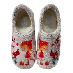 ZAPATILLAS ANDAR CASA LOVE...