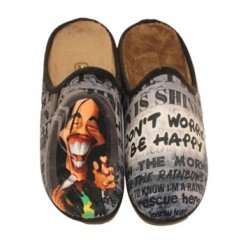 ZAPATILLAS ANDAR CASA RASTA...