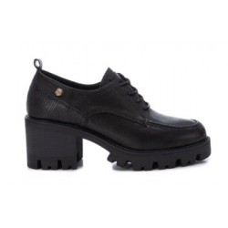 MOCASIN PIEL NEGRO