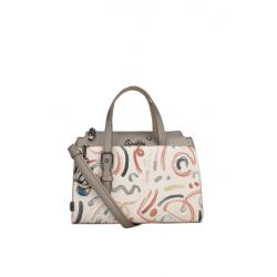 BOLSO BANDOLERA DE ASA...