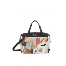 BOLSO BANDOLERA DE ASA...