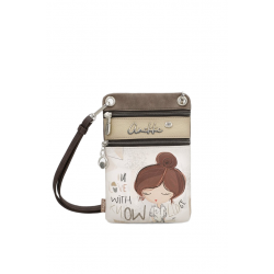 BOLSO MINI BANDOLERA SOPHIA