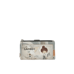 BILLETERO MEDIANO RFID SOPHIA