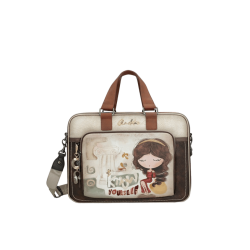 BOLSO PORTADOCUMENTOS MUSE