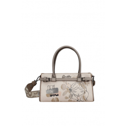 BOLSO DOS ASAS BANDOLERA...