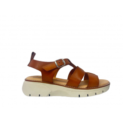 VAQUETILLA PIEL CUERO