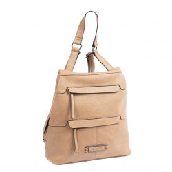 BOLSO MOCHILA ANTIRROBO...