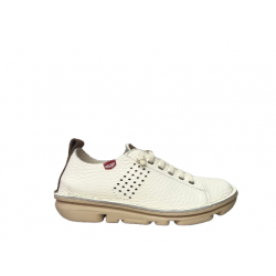 ZAPATILLAS ON FOOT PIEL...