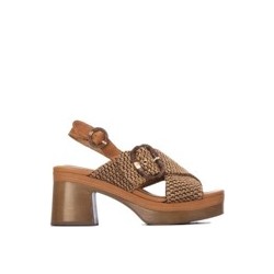 SANDALIAS TACON PLATAFORMA...