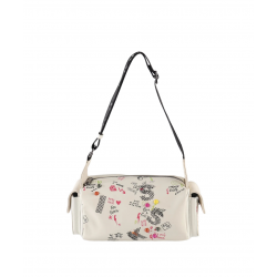BOLSO DE HOMBRO SHIRLEY OFF