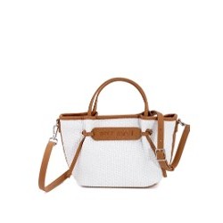 BOLSO DE MANO BANDOLERA...