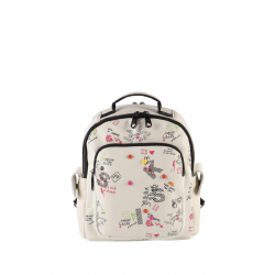 BOLSO MOCHILA SHIRLEY OFF