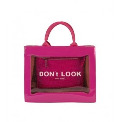 BOLSO DE MANO BANDOLERA...