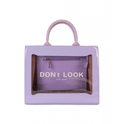 BOLSO DE MANO BANDOLERA...