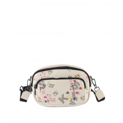 BOLSO BANDOLERA SHIRLEY OFF