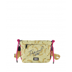 BOLSO BANDOLERA ANNIE BANANA
