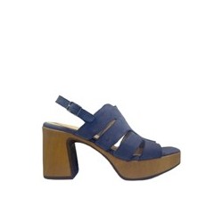 SANDALIAS PIEL NOBUK BALTIC